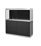 OASE HighLine optiwhite 400 - Süßwasseraquarium