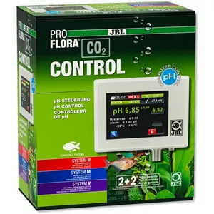 JBL Proflora CO2 Control 