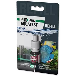 JBL ProAquaTest GH Nachf&#252;llpackung Refill 
