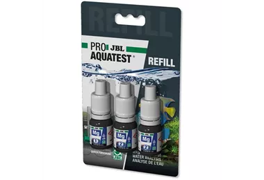 JBL ProAquaTest Mg Magnesium Refill Nachfüllpackung