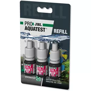 JBL ProAquaTest CO2 Direct Refill