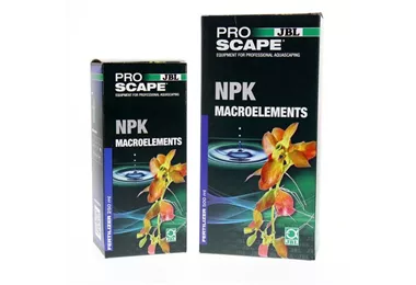 JBL PROSCAPE NPK Macroelements