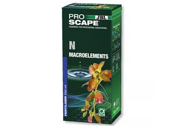 JBL PROSCAPE N Macroelements 250 ml
