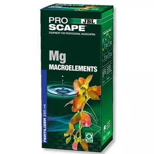 JBL PROSCAPE Mg Macroelements 250 ml