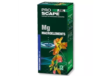 JBL PROSCAPE Mg Macroelements 250 ml