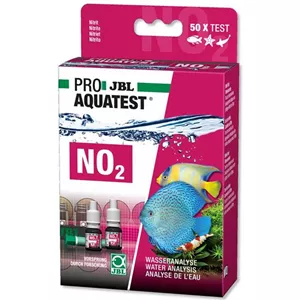JBL ProAquaTest NO2 Nitrit Schnelltest