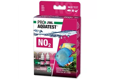 JBL ProAquaTest NO2 Nitrit Schnelltest