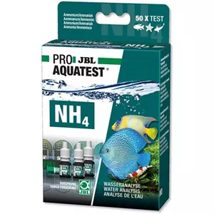 JBL ProAquaTest NH4 Ammonium Schnelltest 