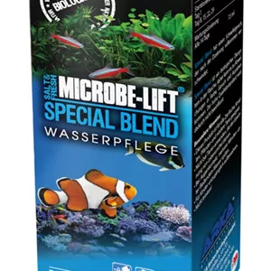 ARKA MICROBE-LIFT Special Blend