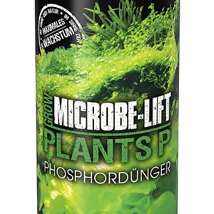 ARKA MICROBE-LIFT Plants P
