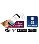 Aqua Medic reefdoser EVO Dosierpumpe mit App-Steuerung