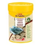 sera FD Tubifex Nature 100 ml