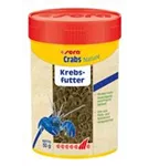 sera Crabs Nature 100 ml - Futter für Krebse