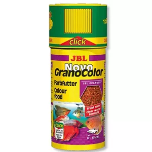 JBL NovoGranoColor - Farbfutter