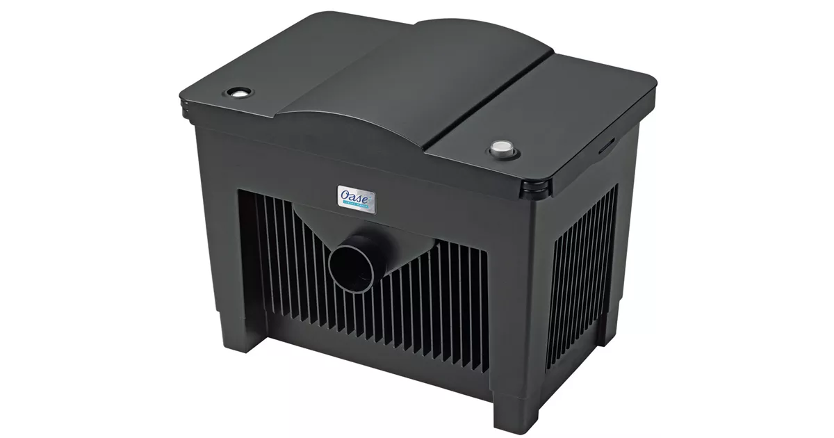 Oase BioSmart 18000 - Durchlauffilter