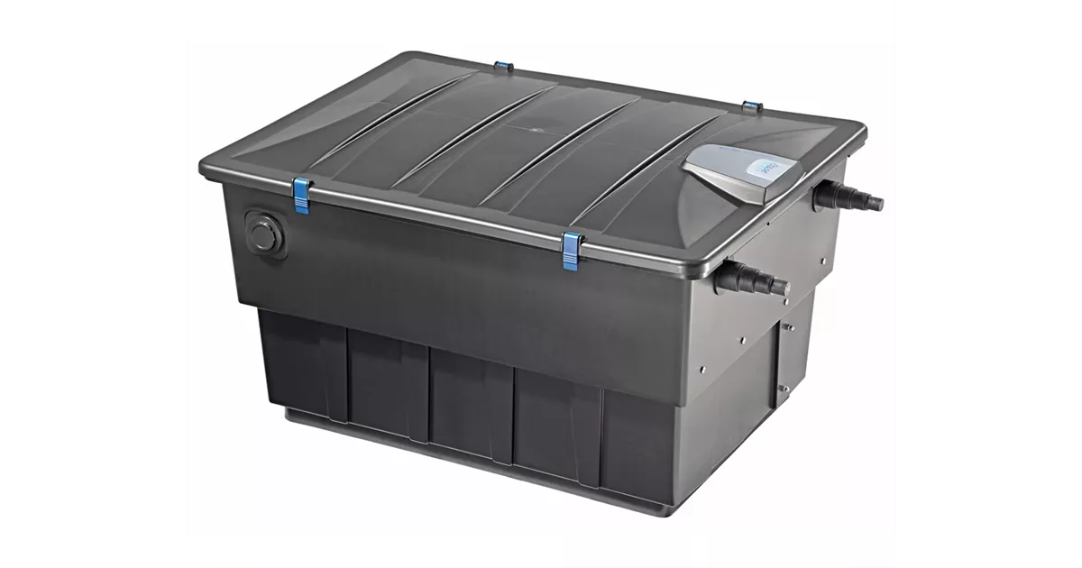 Oase ScreenMatic2 40000 - Durchlauffilter