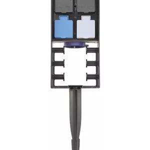Oase InScenio FM-Master 3 - Gartensteckdosen