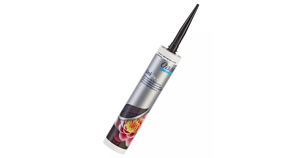 Oase UniFix + Universalkleber 290 ml