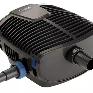 Oase AquaMax Eco Twin 30000 - Filterpumpe