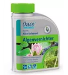 Oase AquaActiv AlGo Universal - Algenvernichter 0,5l