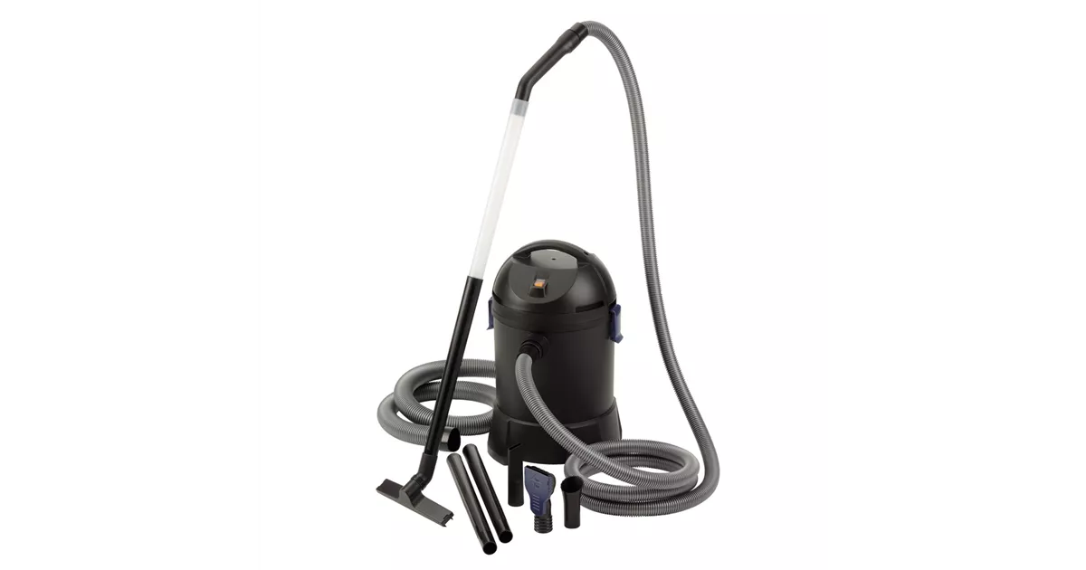 Oase Pondovac Classic Teich- & Poolsauger