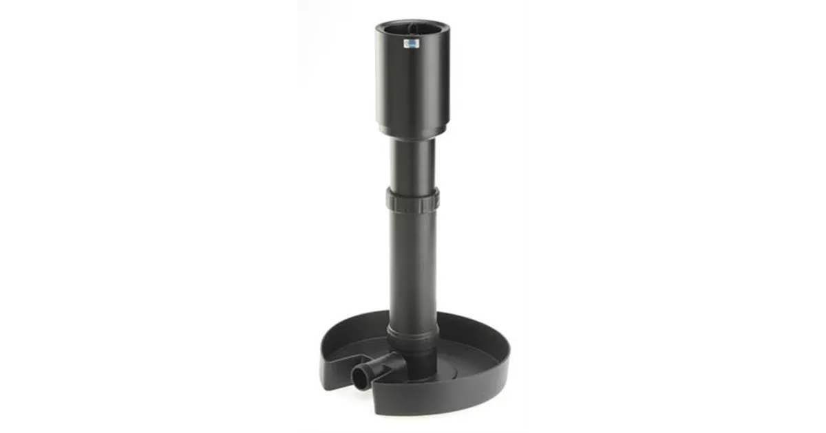 Oase AquaSkim 20 - Teich Skimmer 350 x 800 mm