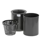 Oase AquaSkim Gravity - Teich Skimmer 170 x 260 mm