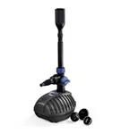 Oase Aquarius Fountain Set Classic 3000 E - Wasserspielpumpe 