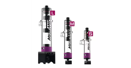 Aqua Medic multi reactor - Gen II