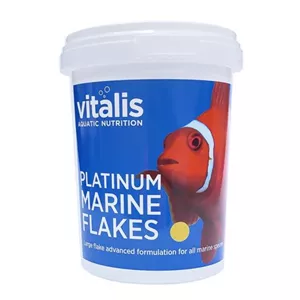 Vitalis Platinum Marine Flakes 40 g