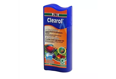 JBL Clearol - Wasserklärer