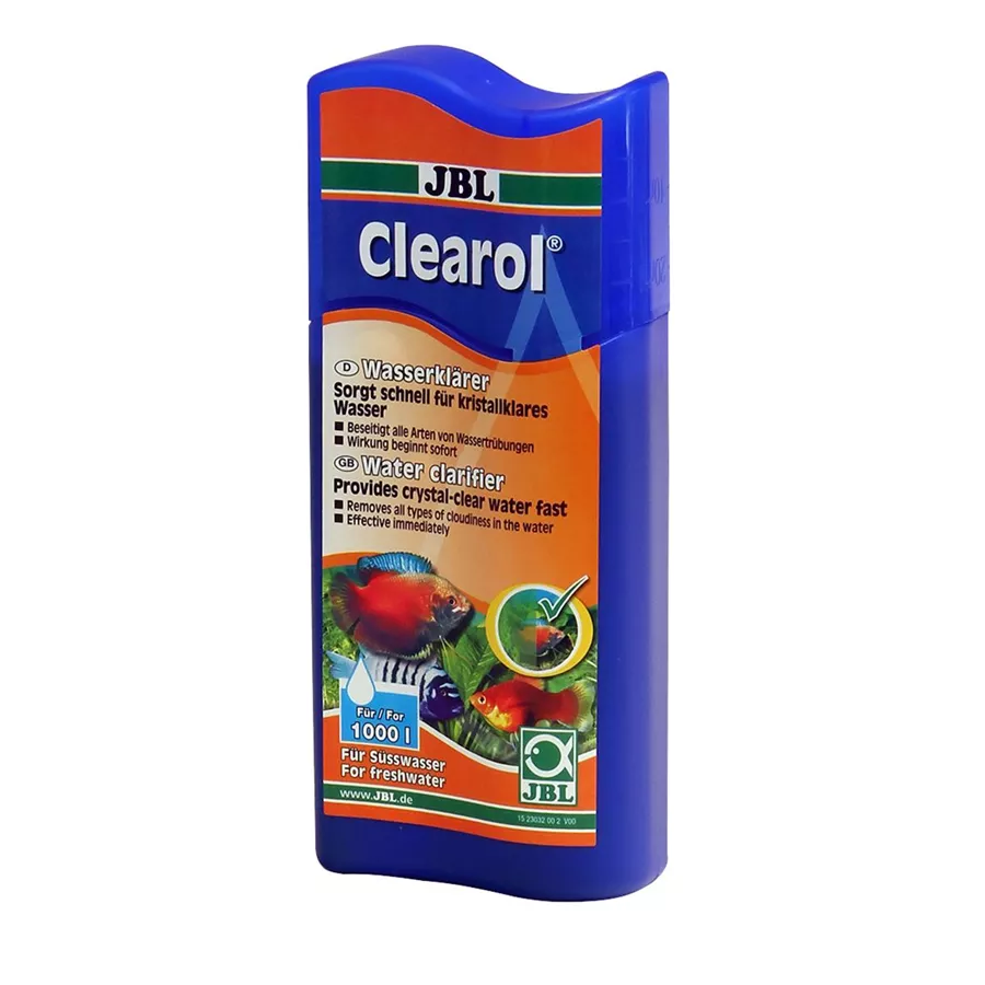 JBL Clearol - Wasserklärer