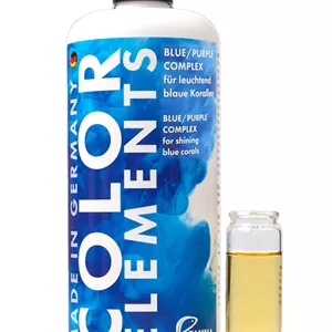 Fauna Marin Color Elements Blue Purple 250 ml