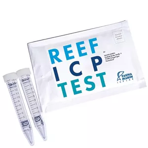Fauna Marin Reef ICP Meerwasser-Labor-Analyse