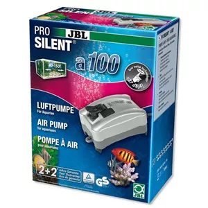 JBL ProSilent Aquarium Luftpumpe
