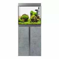 Fluval Siena 160 Komplett Aquarium