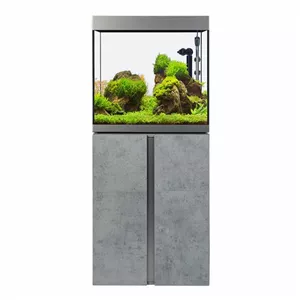 Fluval Siena 160 Komplett Aquarium