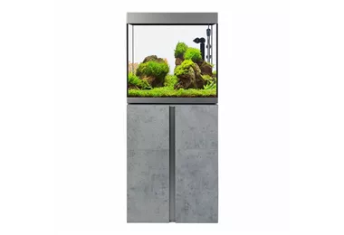 Fluval Siena 160 Komplett Aquarium