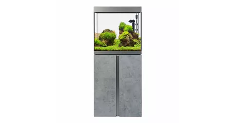 Fluval Siena 160 Komplett Aquarium