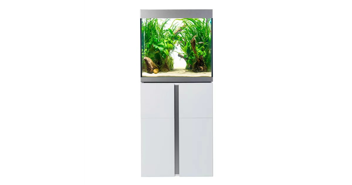 Fluval Siena 160 Komplett Aquarium
