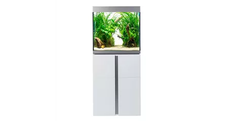 Fluval Siena 160 Komplett Aquarium