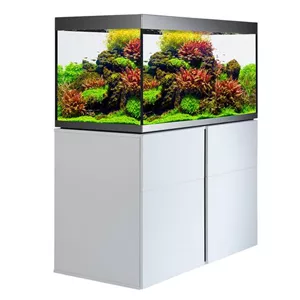 Fluval Siena 270 Komplett Aquarium