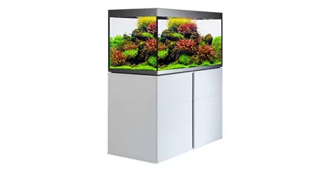 Fluval Siena 270 Komplett Aquarium