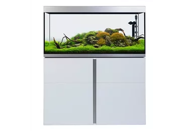 Fluval Siena 330 Komplett Aquarium