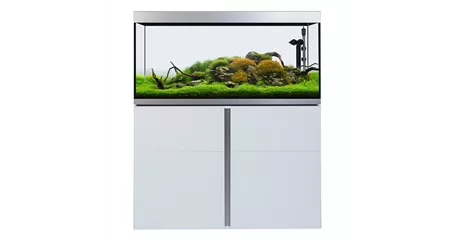 Fluval Siena 330 Komplett Aquarium