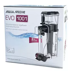 Aqua Medic EVO 1001 regelbarer Au&#223;enabsch&#228;umer