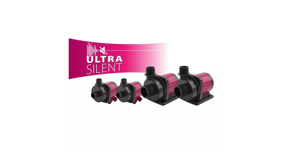 Aqua Medic DC Runner 400 - 600 - 800 - 1000