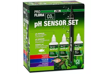 JBL PROFLORA CO2 pH SENSOR SET - pH-Elektrode