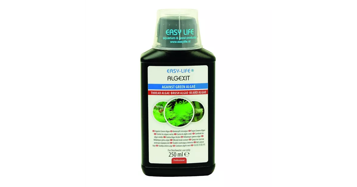 Easy Life AlgExit 250 ml