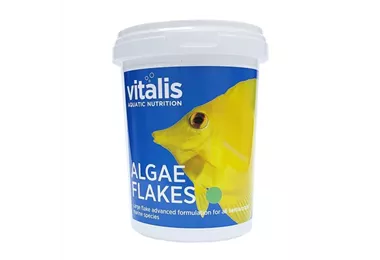 Vitalis Algae Flakes 40 g